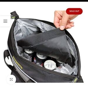 Nelson RIGG GEAR Adventures Sold Out Tri-max Cooling Technology